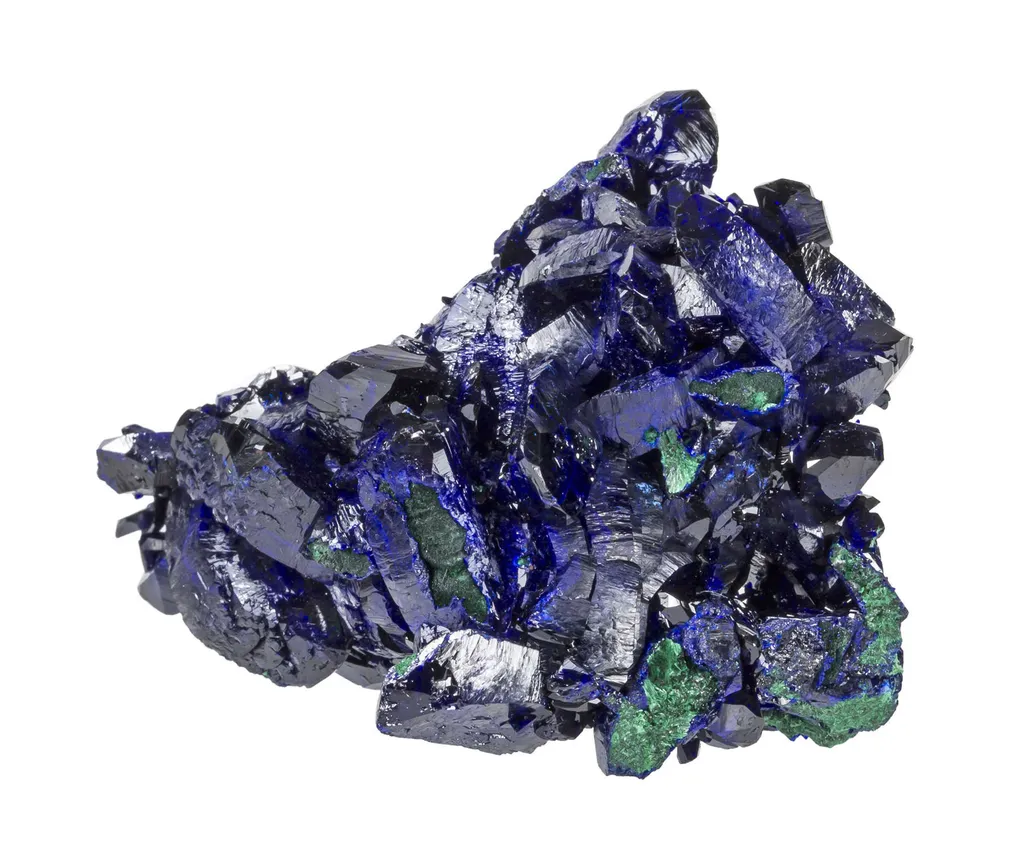 Azurite - image 2