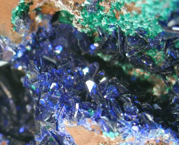 Azurite - image 2