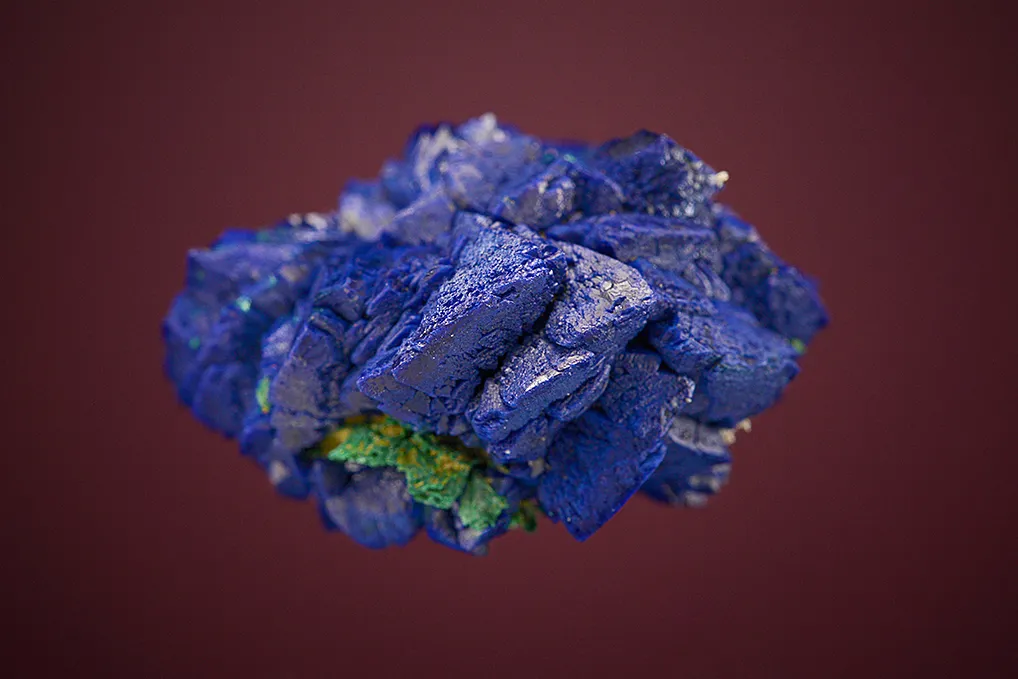 Azurite - image 3