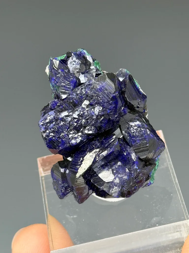 Azurite image