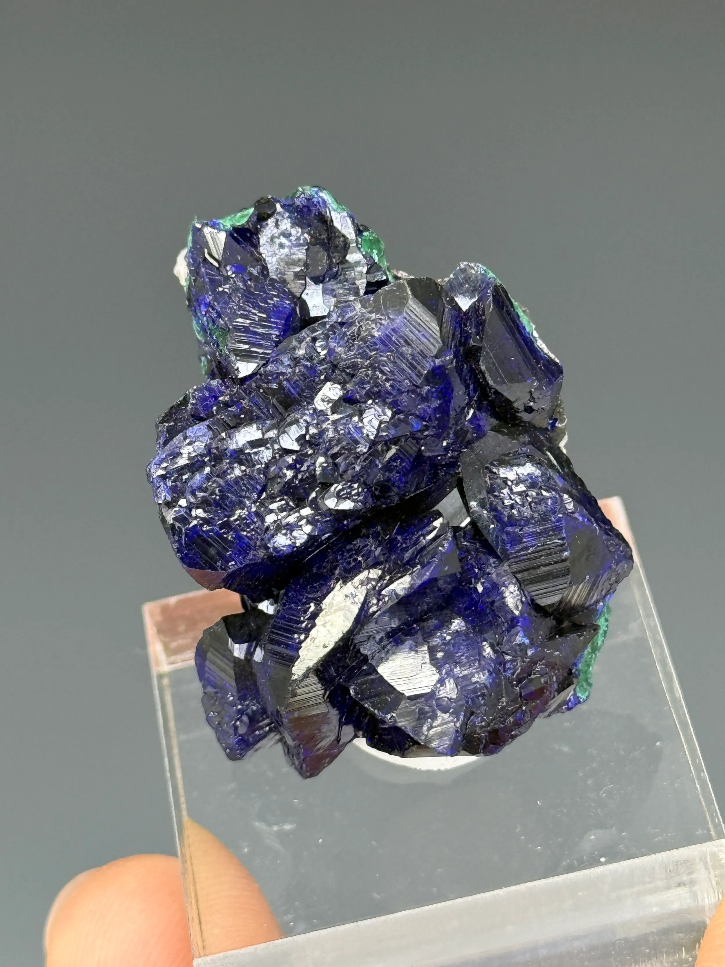 Azurite - image 1