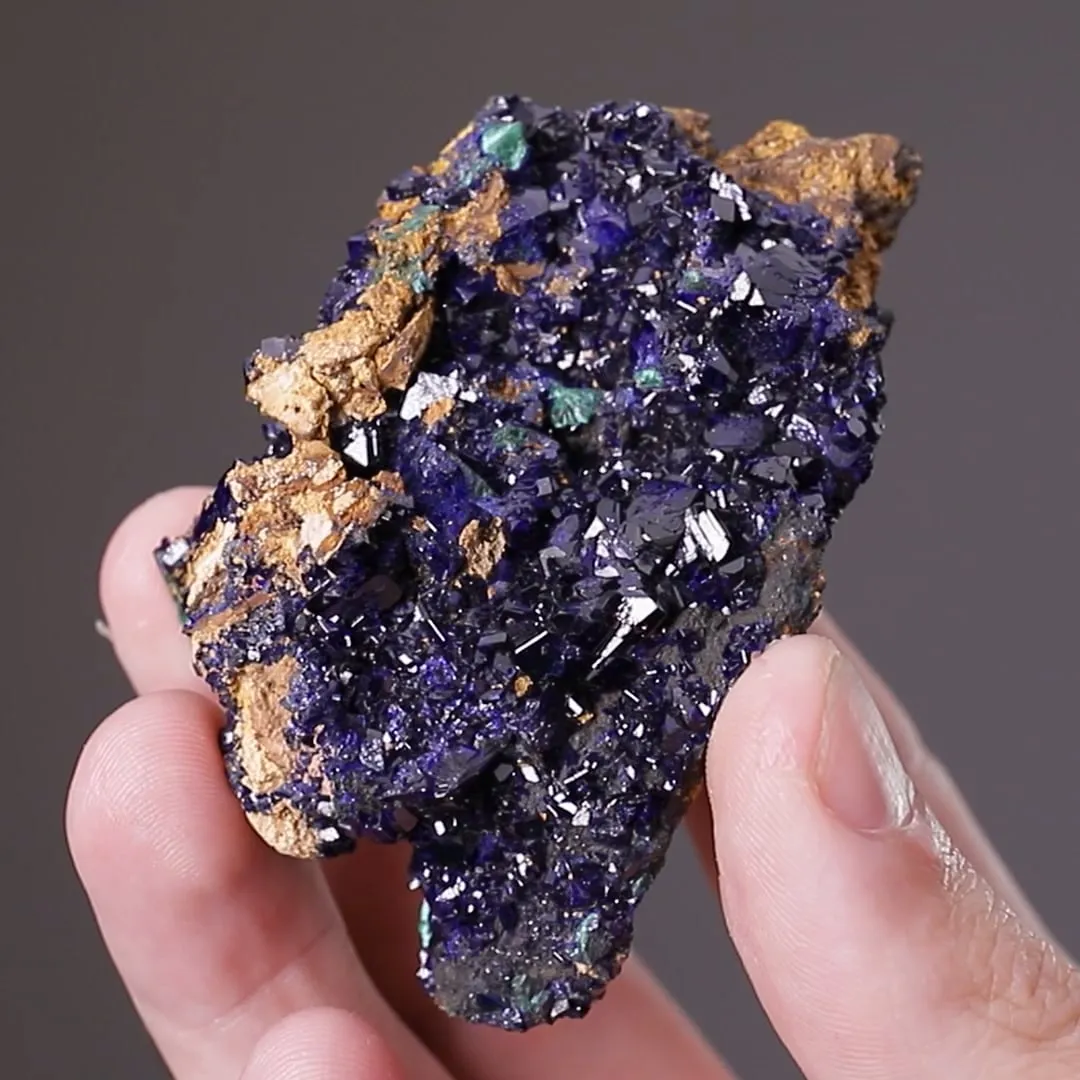Azurite - image 2