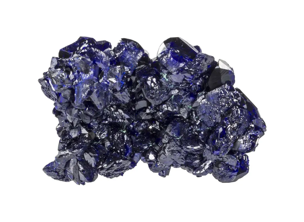 Azurite - image 4