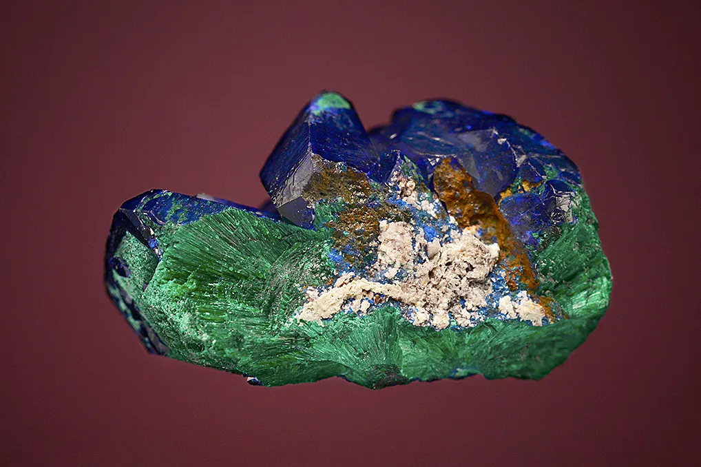 Azurite - image 4