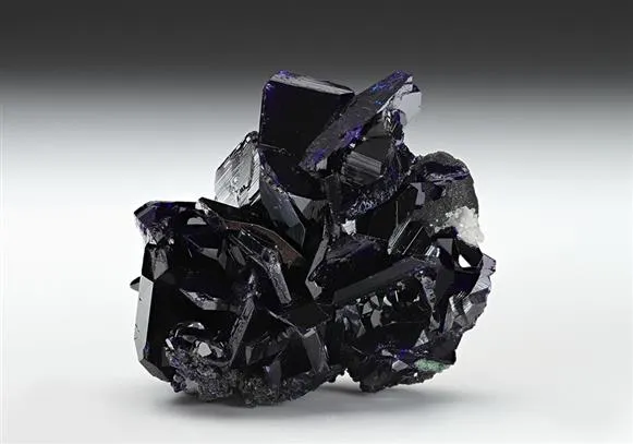 Azurite image