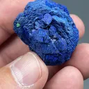 Azurite - image 2