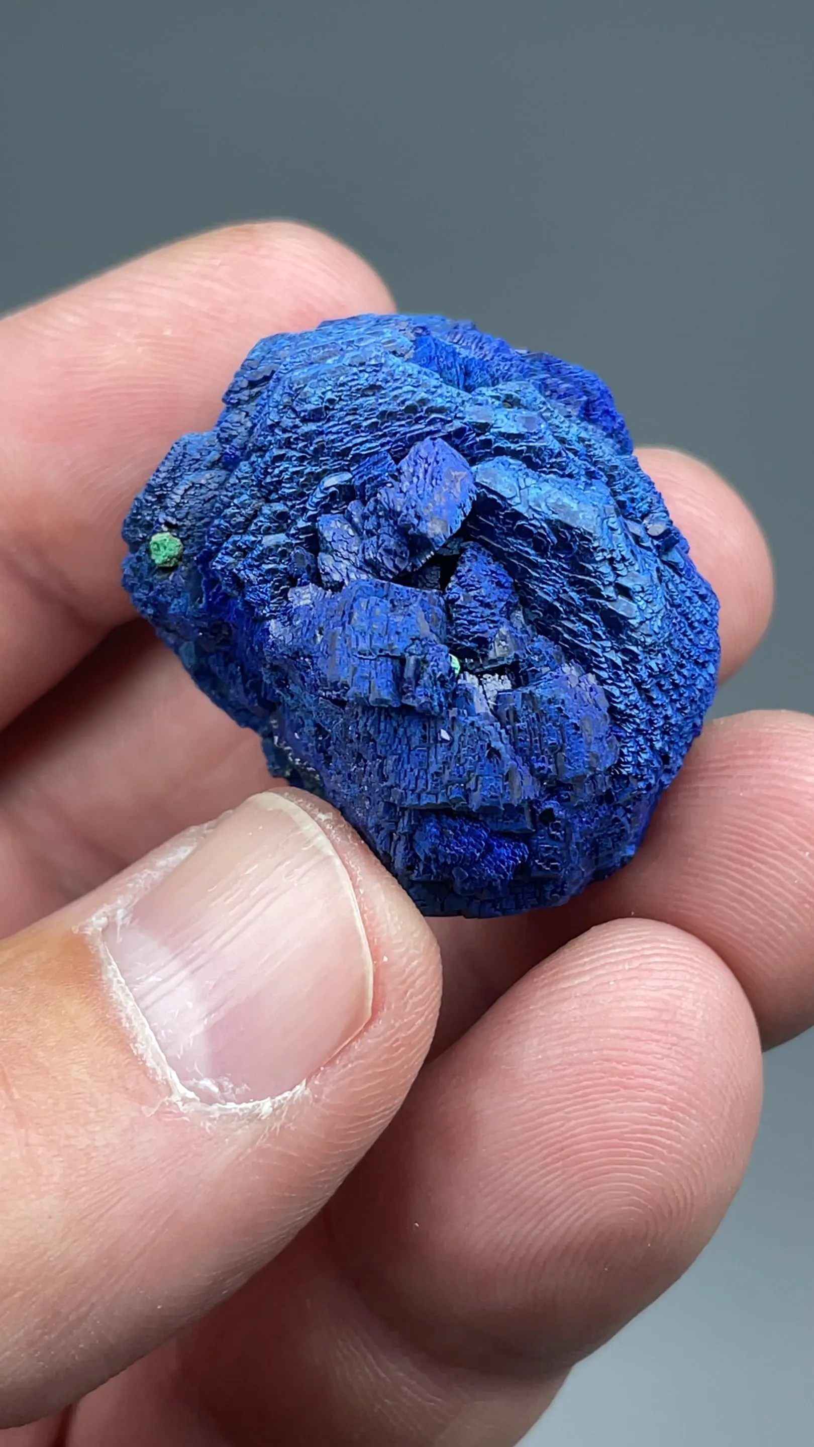 Azurite - image 2
