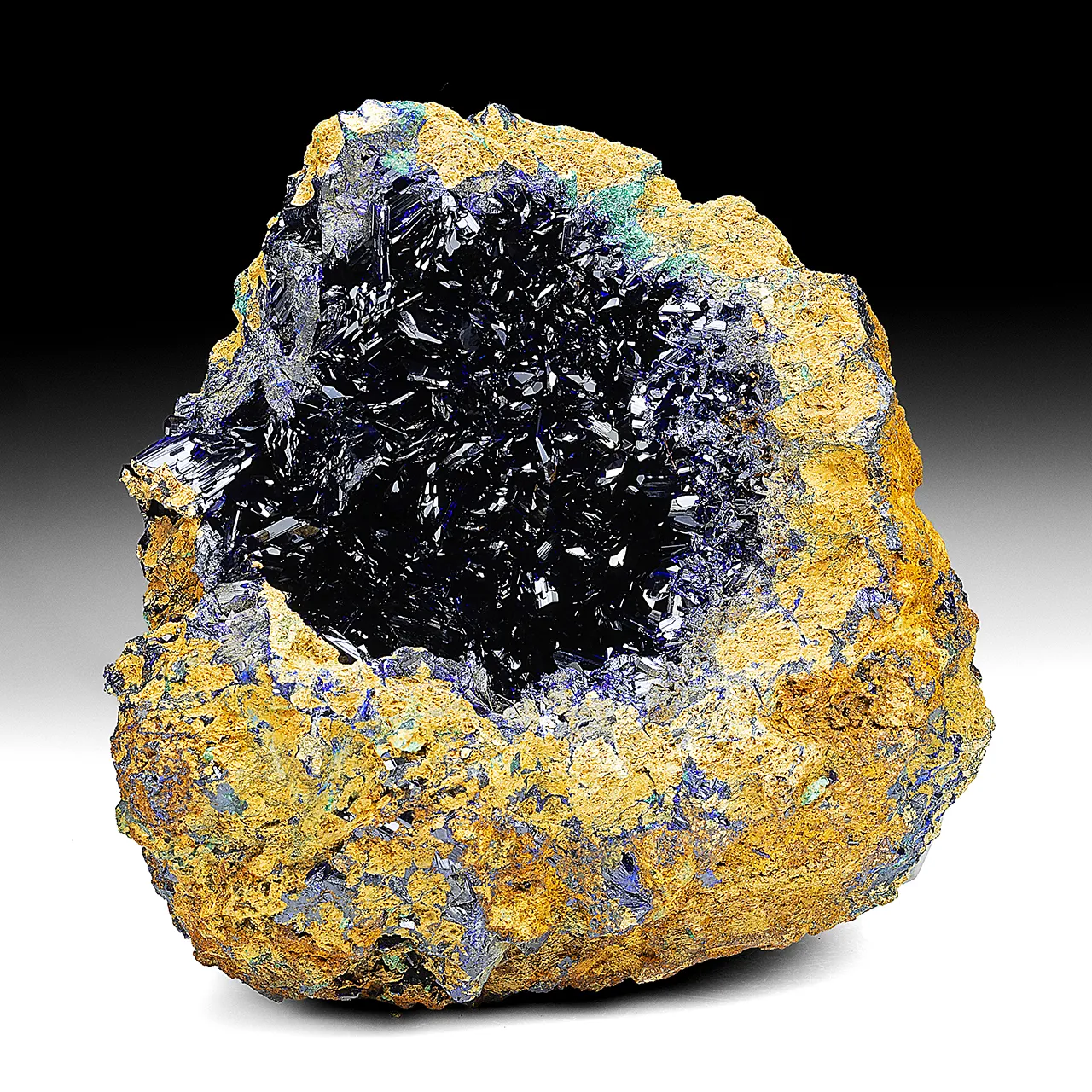 Azurite - image 1