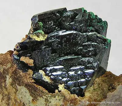 Azurite - image 2