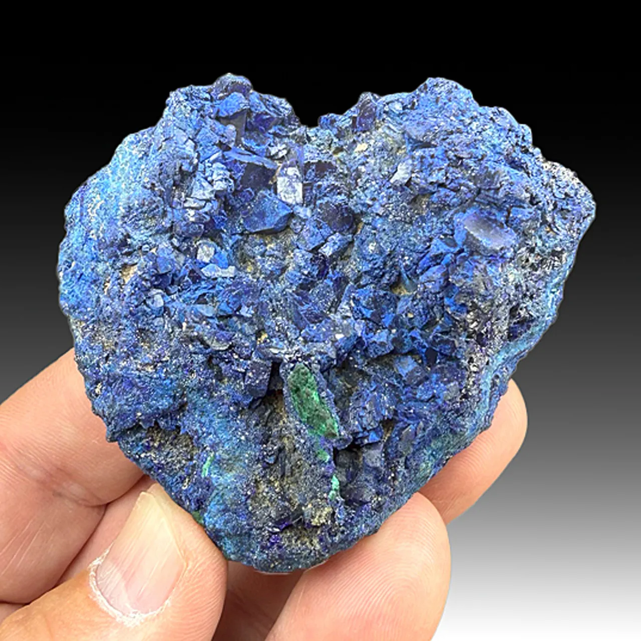 Azurite - image 1