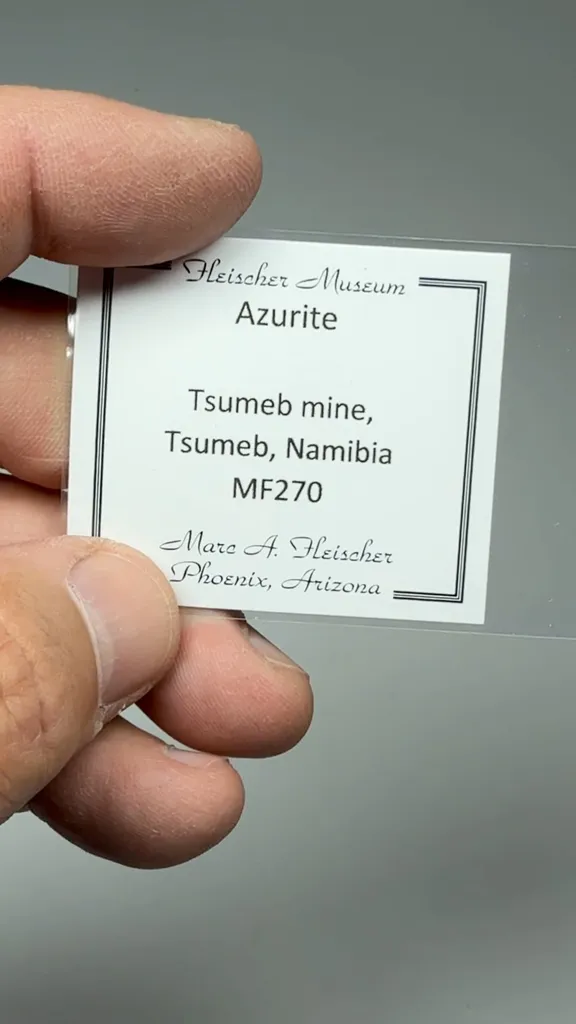 Azurite - image 2