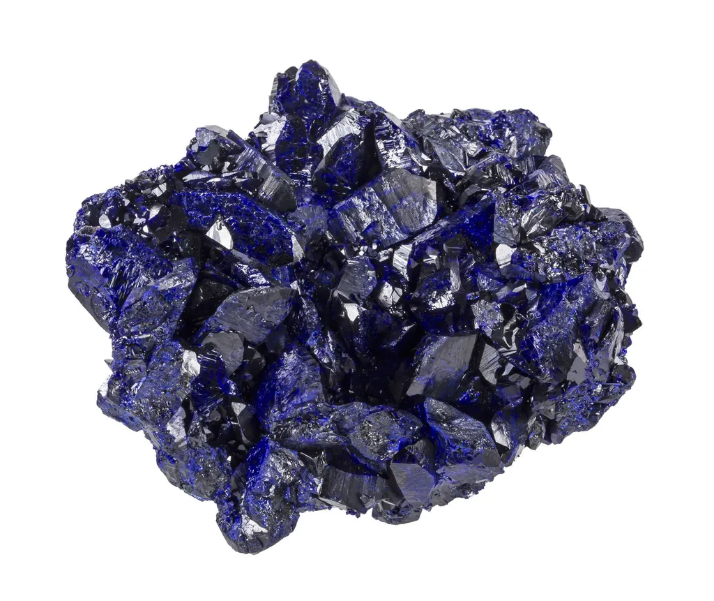 Azurite - image 2