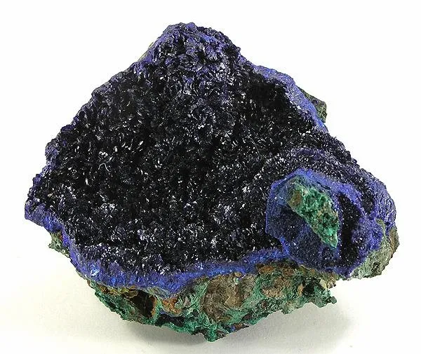 Azurite image