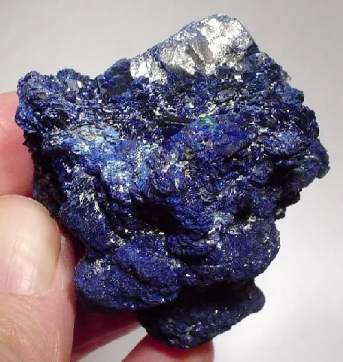 Azurite image