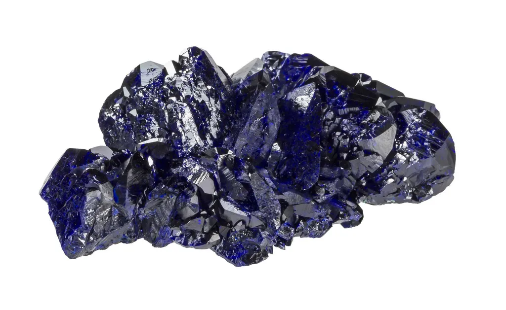 Azurite - image 4