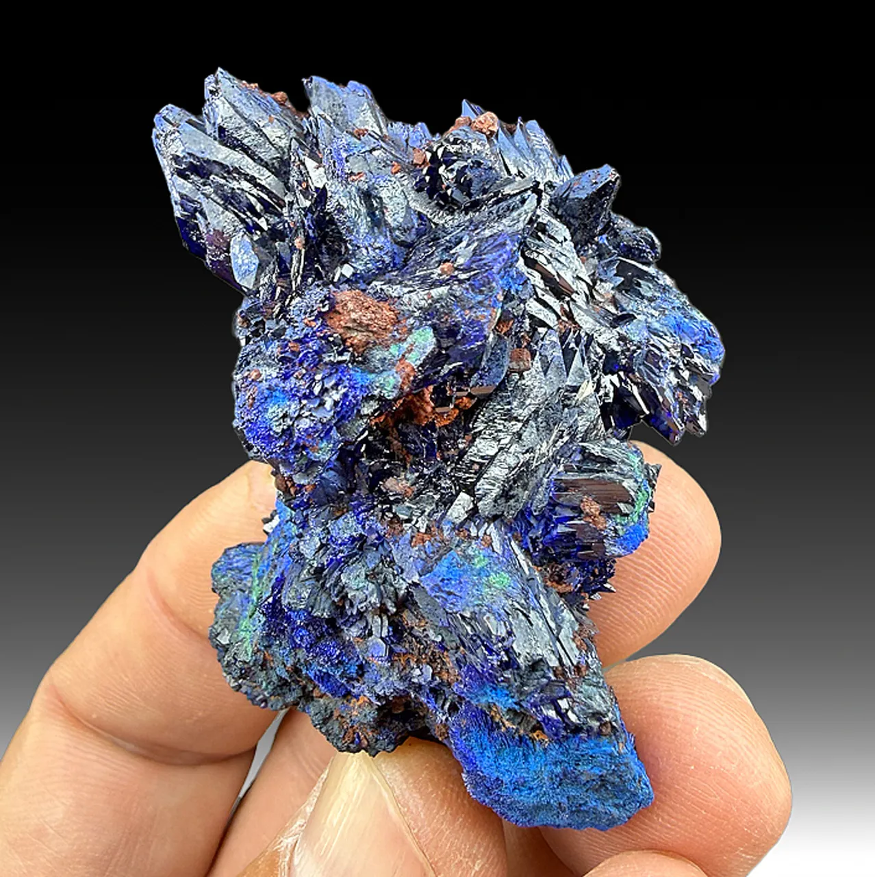 Azurite - image 1