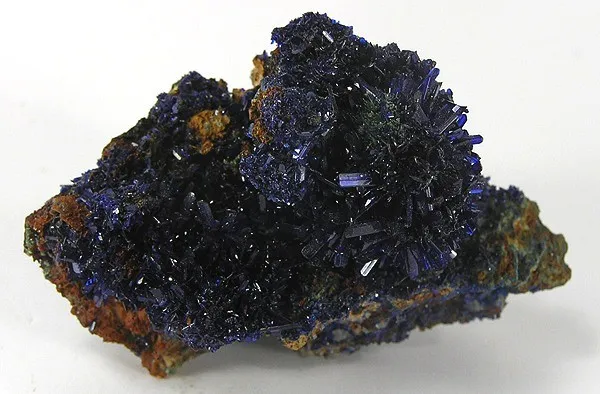 Azurite image