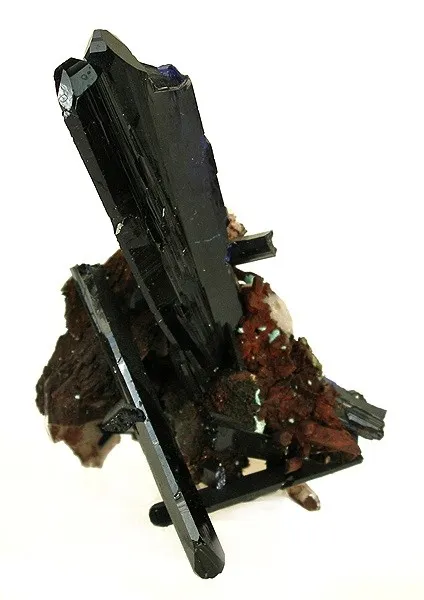 Azurite image