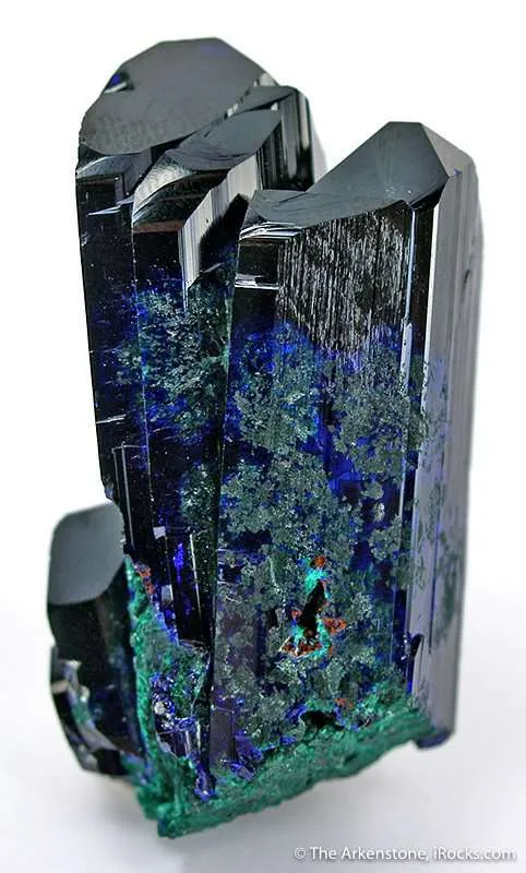 Azurite image