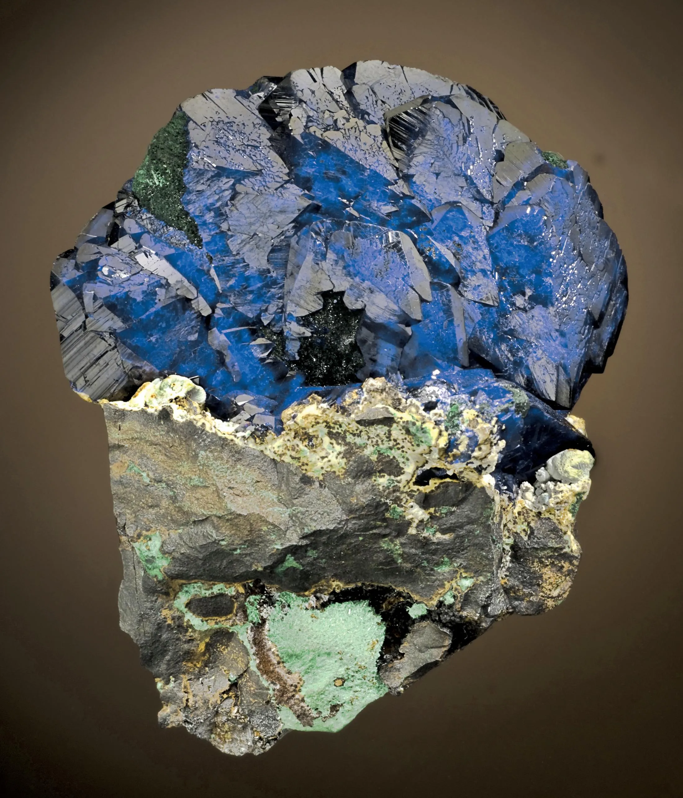 Azurite - image 1