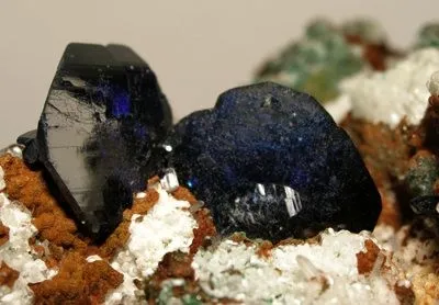 Azurite - image 2