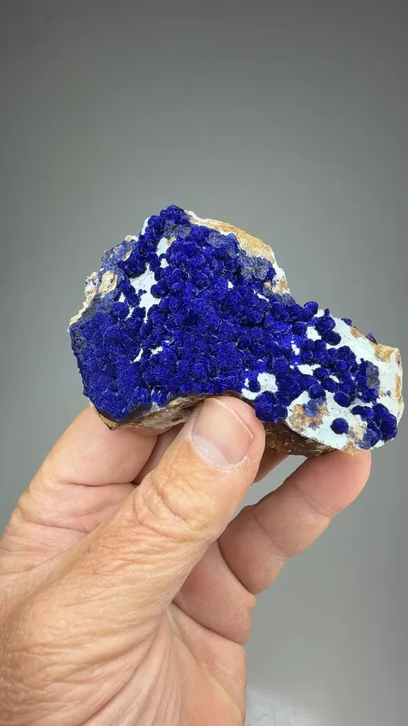Azurite - image 2