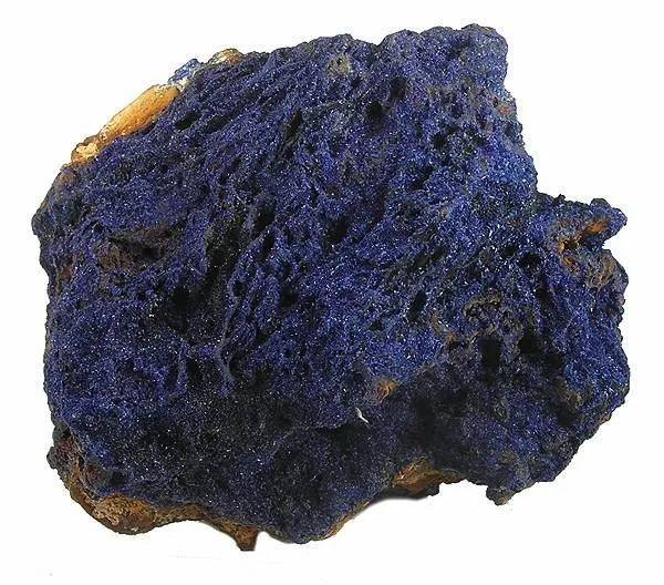 Azurite image