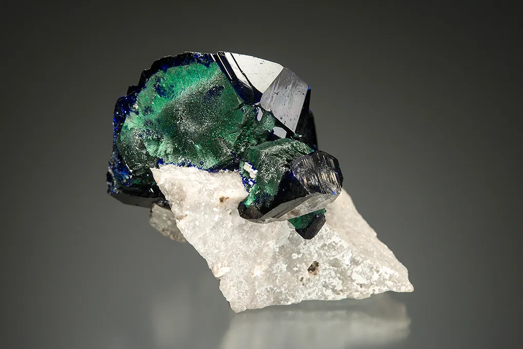 Azurite image