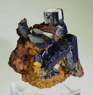 Azurite - image 2