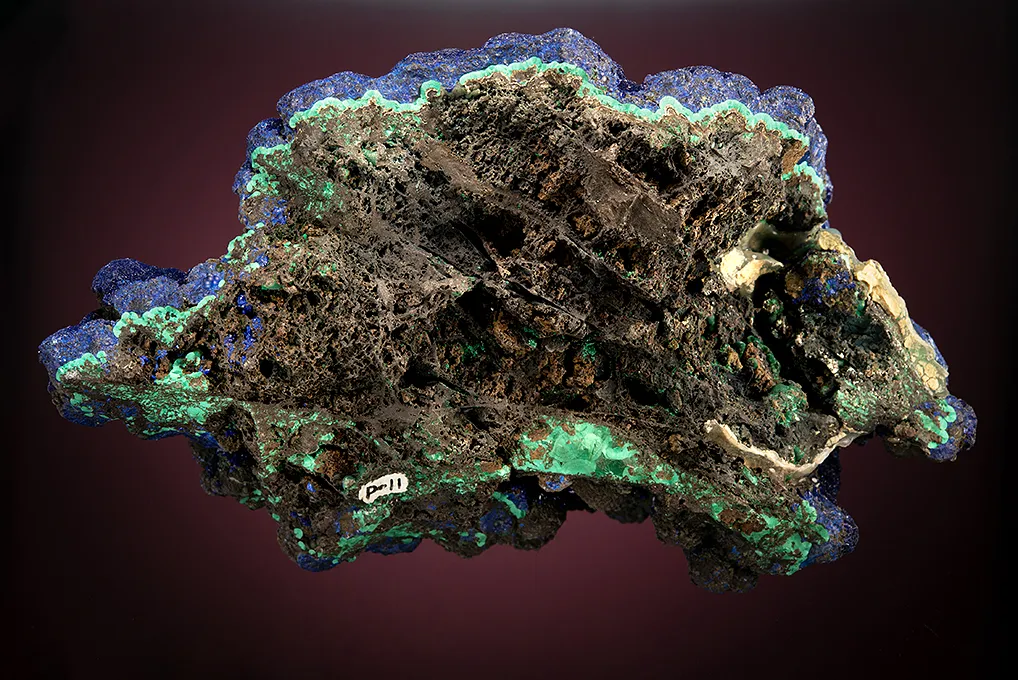 Azurite - image 4