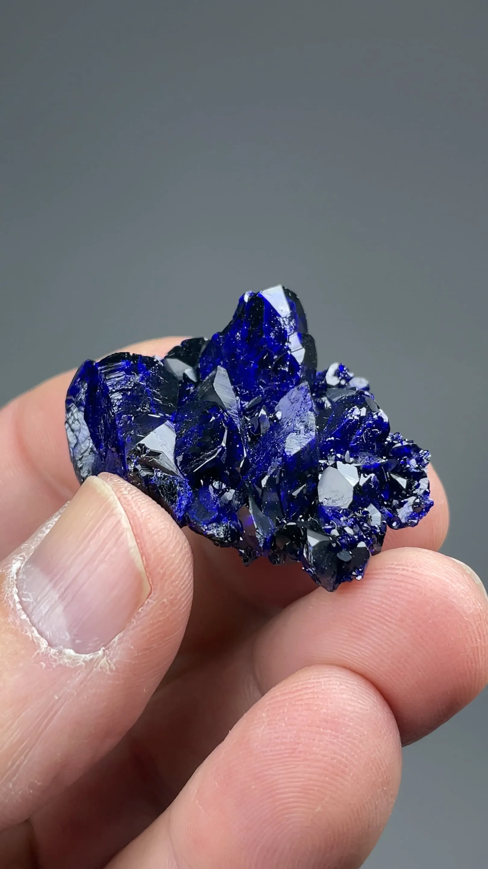 Azurite - image 2