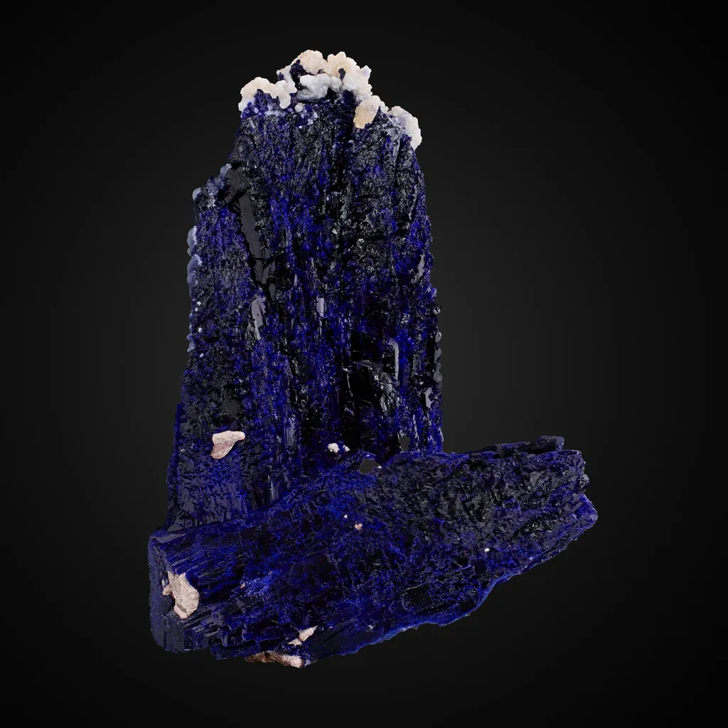 Azurite image