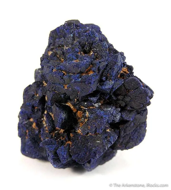 Azurite - image 1