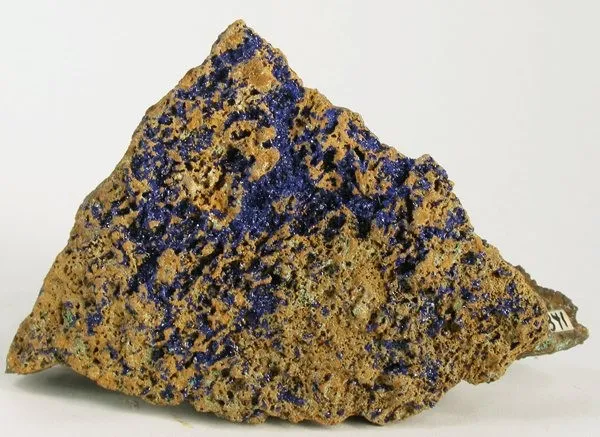 Azurite - image 2