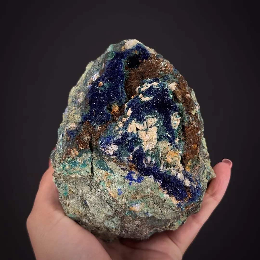 Azurite - image 1