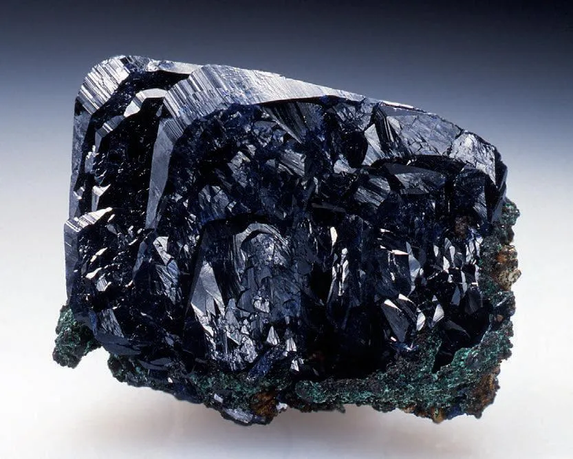 Azurite image