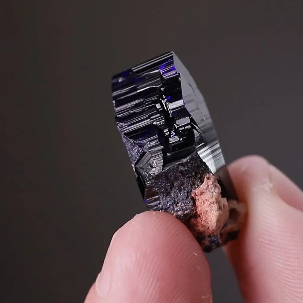 Azurite - image 2