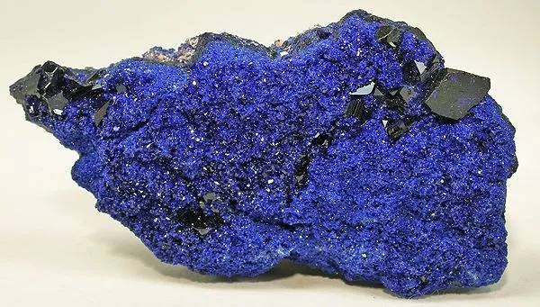 Azurite image
