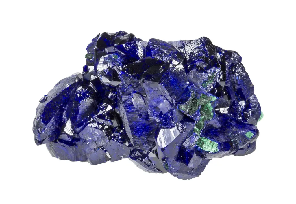 Azurite image