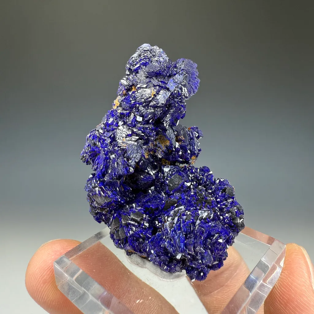 Azurite image
