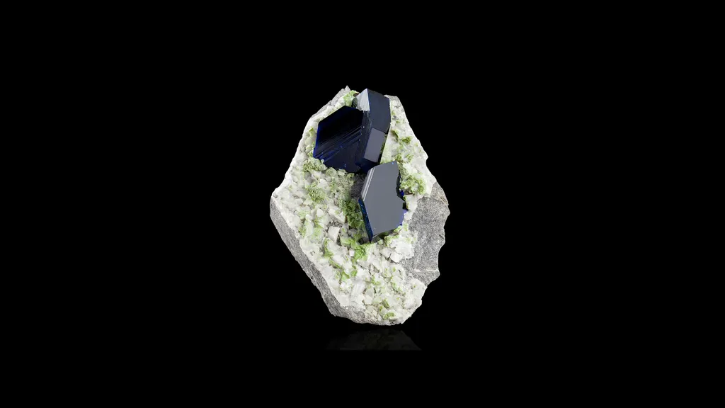 Azurite image