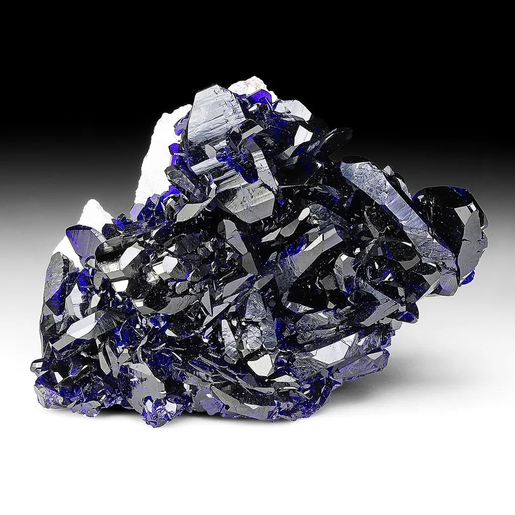 Azurite image