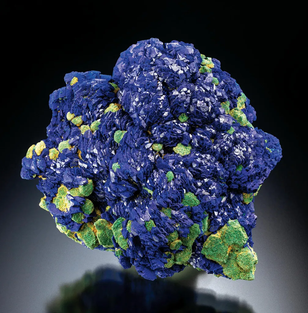Azurite image