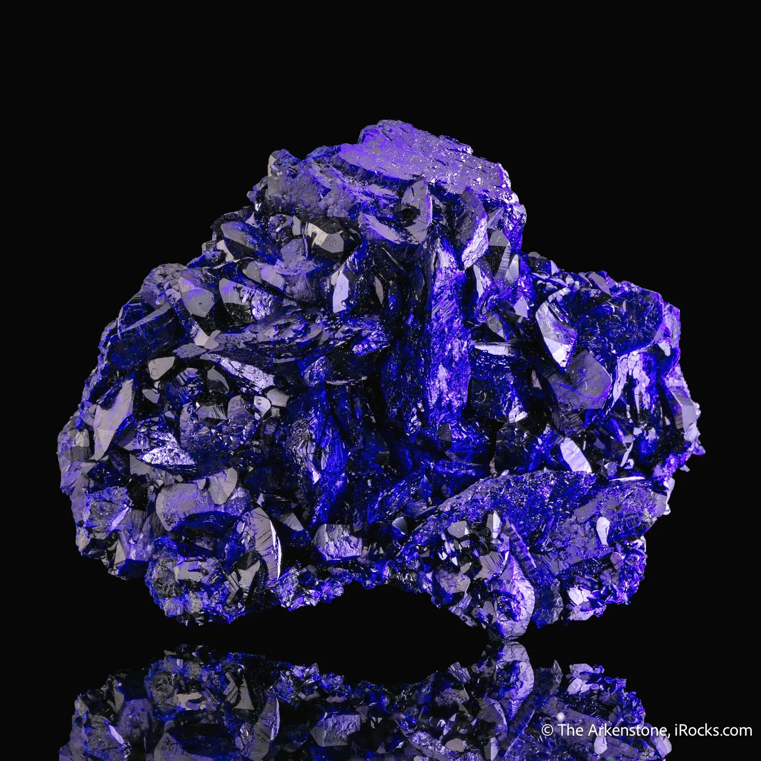 Azurite - image 4