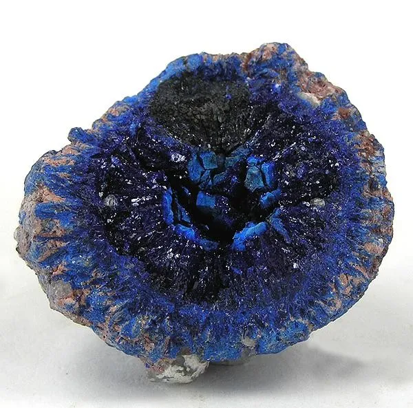 Azurite - image 1