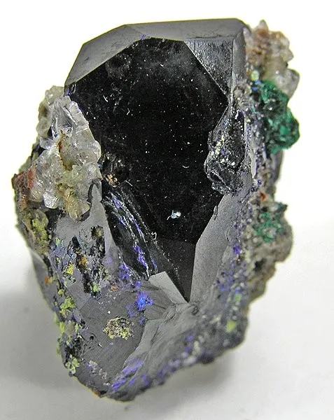 Azurite image
