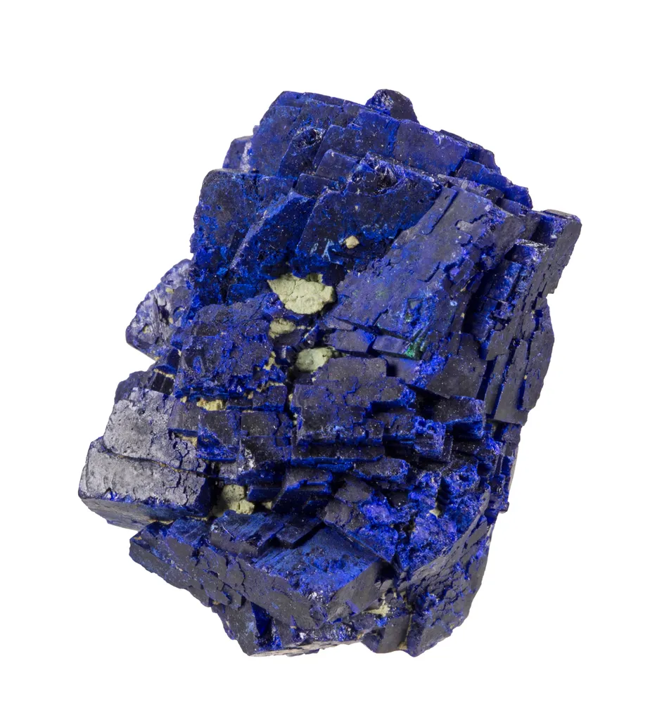 Azurite - image 2