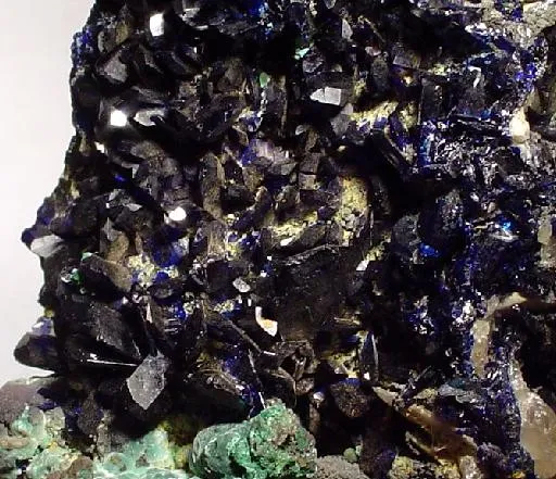 Azurite - image 2
