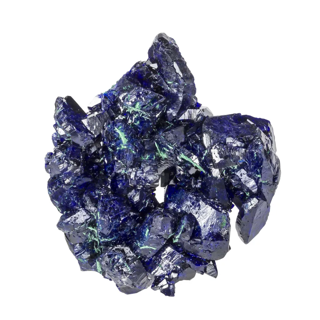 Azurite - image 4