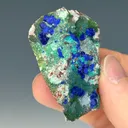 Azurite - image 3